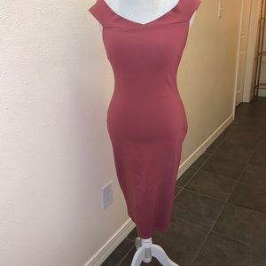Fashion Nova Dress